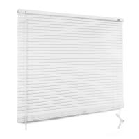 The Secret Home - Persiana Veneciana de PVC - Estor para Ventana Enrollable - Ideal para Salón, Cocina, Dormitorio, Despacho - details 0