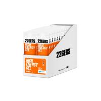 226ERS CAJA  24 GELES HIGH ENERGY GEL (76g) - details 1