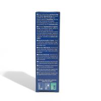 Crema Hidratante Weleda for Men 30ml, Crema Hidratante para Hombres, Cuidado facial para Hombres, Hidrata, protege y alisa la piel. Crema facial antiarrugas. Cosmética bio para hombres. - details 2