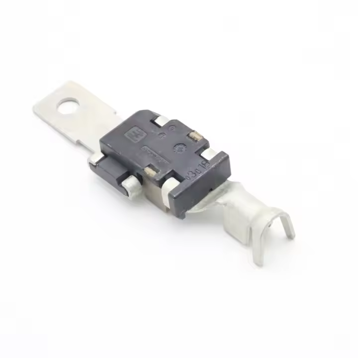 Conector De Cable Positivo De Batería Para Land Rover Range Rover Evoque Discovery Freelander Volvo S60 S80 Fuse Head Harness - 1