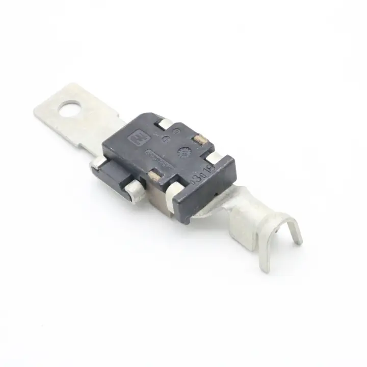 Conector De Cable Positivo De Batería Para Land Rover Range Rover Evoque Discovery Freelander Volvo S60 S80 Fuse Head Harness - 1