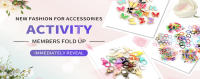100pcs Correas De Lanyard Lariat Cuerdas Con Abrazadera De Lobulo Llaveros Accesorios Para Bolsos Y Móviles Charms De Llavero - details 1