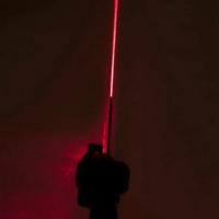 Tijeras Profesionales Láser Para El Hogar Y Artesanía Corte Rápido De Telas Y Regalos Guía Lasera Para Corte Recto - details 4