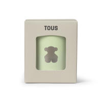 Mini Brunch Tous Baby con doble pared térmica y recubrimiento cerámico que protege el sabor y la calidad de tus bebidas y comidas. · 40 cl - details 4
