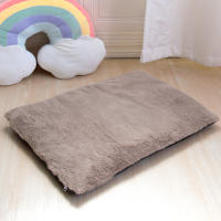 Alfombra De Dormir Para Perros Gruesa Y Cálida Para Invierno Matrícula De Mascota Para Puppies Gatos Sofá Manta Lavable Tamaño S-XL Adecuada Para Pequeños Grandes Perros Y Gatos - details 3
