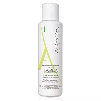 DUCRAY EXOMEGA GEL 500 ML - 1