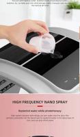 Máscara De Luz LED Para El Rostro 7 En 1 Dispositivo De SPA Facial Rejuvenecimiento De La Piel Máquina De Belleza Corporal Para El Cuidado De La Piel - details 7