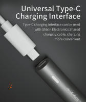 Conjunto De Destornilladores Eléctricos 6 En 1 Con Mango De Precisión Herramienta Portátil Recargable Para Reparación De Teléfonos Móviles Y Relojes - details 8