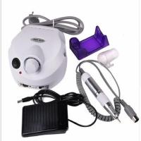Dremel Máquina Pulidora de Uñas Eléctrica con Pedal - Uñas Sanas y Bonitas - details 0
