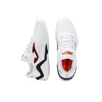 Zapatillas de tenis Joma T.Ace 2332 Blanco Negro Pista Dura - details 1
