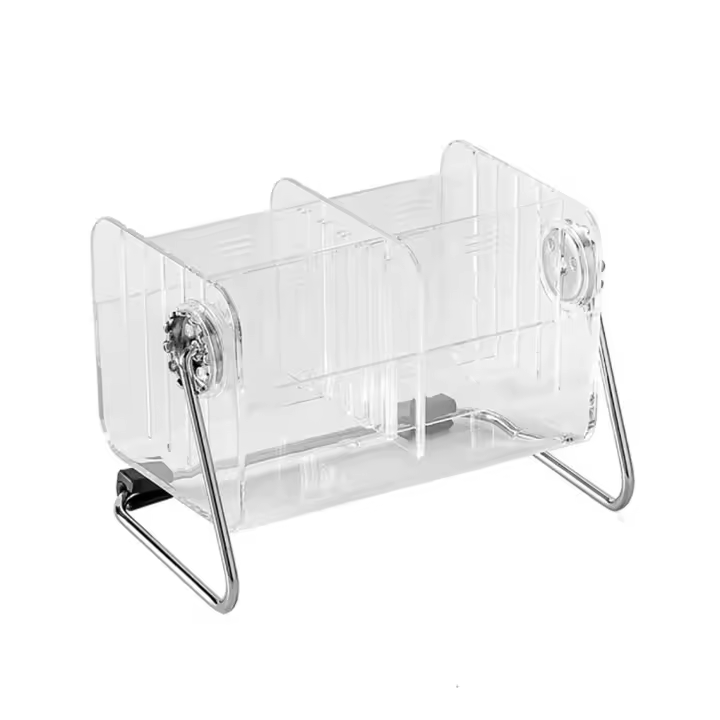Organizador del soporte del control remoto, Caja de almacenamiento del soporte de la Mesa - 1