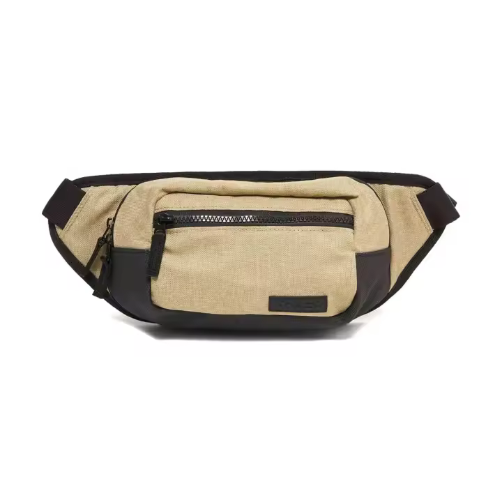 Riñoneras marca Oakley modelo Fos900851-32F para complementos en color beige - 1