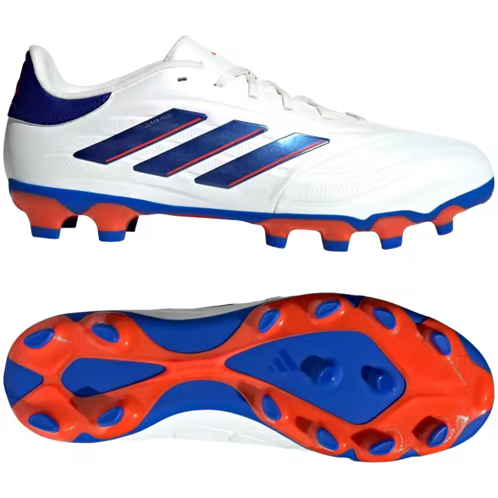 Botas de Futbol Adidas Pure 2 League para unisex en color multicolor - 1