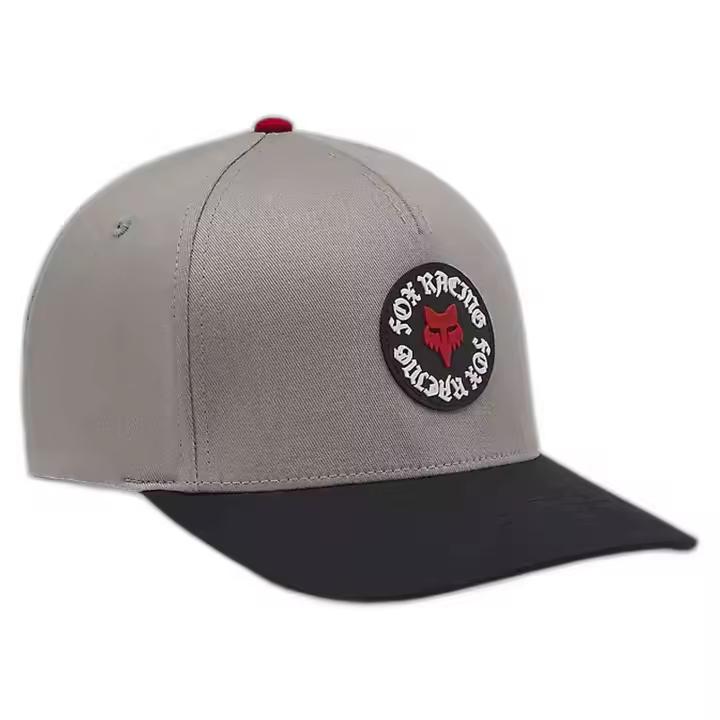 Gorra Fox  para hombre en color gris - 1