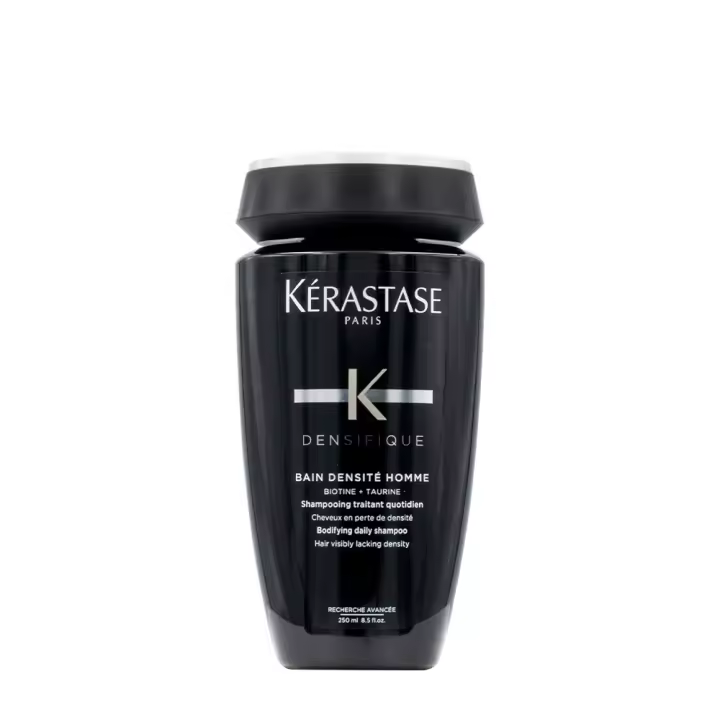 Kerastase Densifique Bain Densitè Homme 250ml - champú densificante para hombres - 1