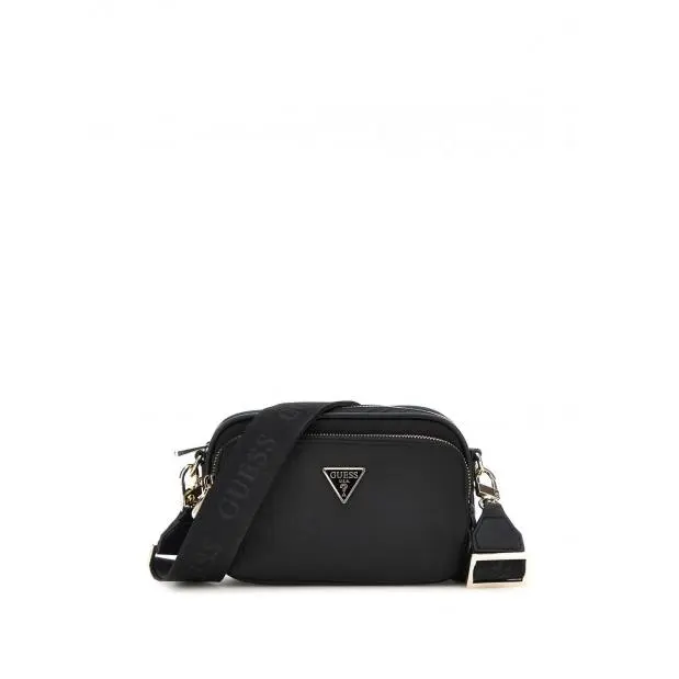 BOLSO GUESS EYG839572 BLACK - 1