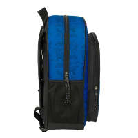 Mochila junior MARVEL AVENGERS 32x12x38cm adaptable a carro - Marvel - details 2