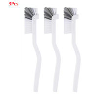 Cepillo De Nylon Para Acuario Limpieza De Algas Herramienta De Limpieza Para Tanque De Peces Accesorios De 2/3/4/5 Piezas - details 8