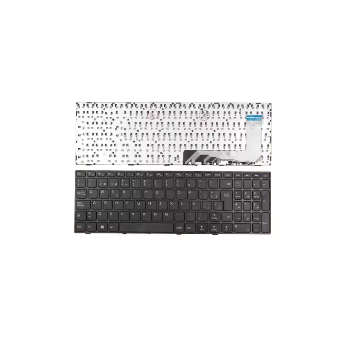 TECLADO PARA PORTÁTIL LENOVO IDEAPAD 110-15ISK 80UD002WGE - 1