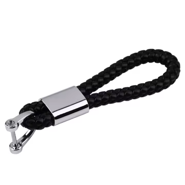 6 Piezas de Coche para Hombres y Mujeres, Collar de Motocicleta de Cadena para Mujeres - 1