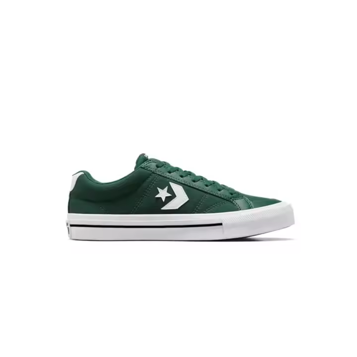 Zapatillas Converse Sport Casual Hombre Verde - 1