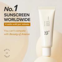 Beauty of Joseon – Protector Solar SPF50+ con extracto de arroz y probióticos (50 ml) - details 6