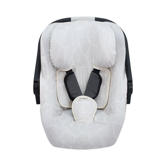 Funda Para Silla Jané Koos I-Size y Concord Neo Air Safe Jyoko