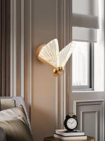 Lámpara De Pared LED Para Sala De Estar Decoración De Escaleras Moderna Nórdica Luces De Interior Para Sofá Y Cama Incluye Bombilla - details 0