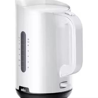 BRAUN HERVIDOR WK1100WH INOX 1,7L 2200W - 1