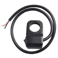 Interruptor De Faro De Alta Calidad Impermeable De Aluminio CNC Para Manillar 22-23mm Interruptor ON/OFF Faro Antiniebla - details 21