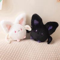 Muñeco De Peluche Kawaii De 20cm Murciélago Demonio Suave Juguete Decoración De Habitación Para Halloween Regalo Para Adultos - details 2