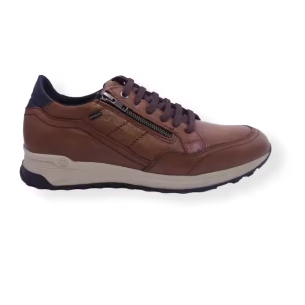 BAERCHI 1300 CUIR - 1