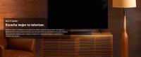 Bose TV Speaker Barra de Sonido compacta con conectividad Bluetooth - details 0