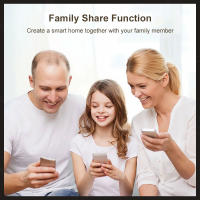 Enchufe Inteligente WiFi eWelink 16A/20A Con Monitor De Energía Y Función De Programación Compatible Con Alexa Y Google Home Alice SmartThimgs IFTTT - details 8