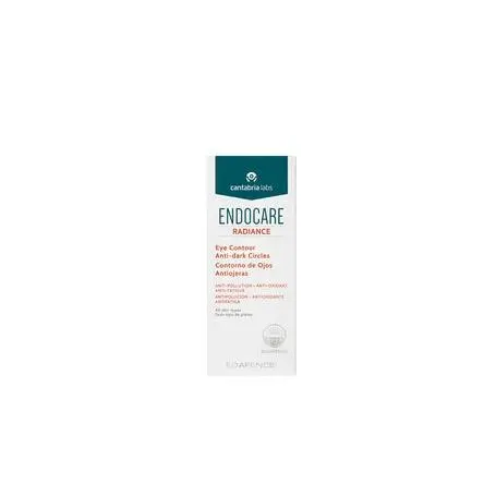 Endocare Radiance Contorno De Ojos Antiojeras 15ml - 1