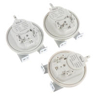 Interruptor De Presión De Viento Compatible Con Calentadores De Agua De Exterior Haier Marco Squirrel Vanward Vatti 40/65/75/90/140Pa - details 2