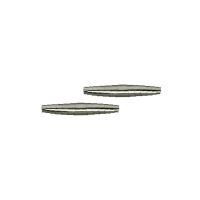 5PCS Aros De Repuesto Para Tijeras De Podar Herramienta De Enraizamiento Acero Inoxidable Componentes De Tijeras De Jardín - details 1