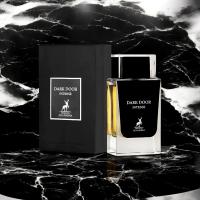 Maison Alhambra Dark door intense Maison Alhambra Lattafa Eau de parfum 100ml - details 0