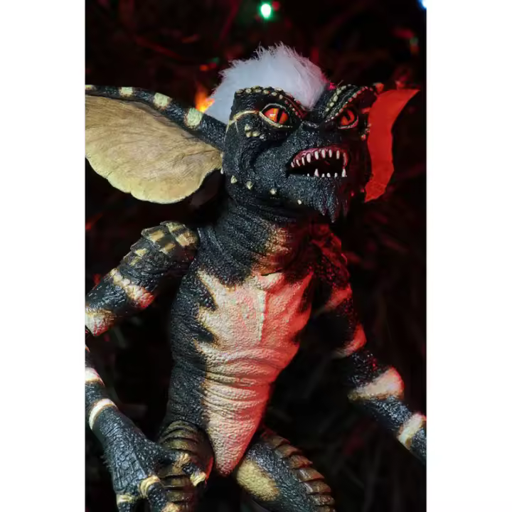 Figura Ultimate Strike GremlinsFigura  Coleccionable - Idea de Regalo- Mercancia Oficial - Juguetes para Niños y Adultos - Movies Fans - Muñeco para Coleccionistas y Exposición - 1