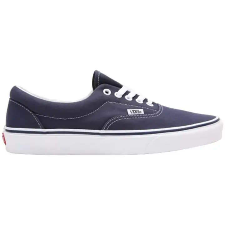 Zapatillas Vans Authentic para hombre en color azul - 1