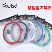 Kit De Cables De Freno Y Cambio Universal Para Bicicleta MTB Y Carretera Cables Interiores De Derailleurs Para Plegables - details 0