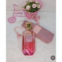 MOUSUF WARDI AL ZAAFARAN ASDAAF Perfume árabe EAU mujer 100ML - details 2