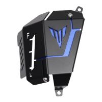 Protector De Tanque De Recuperación De Antifreeze Para Yamaha MT-07 FZ-07 2016-2020 Guardia De Aluminio CNC Accesorio De Motocicleta - details 5