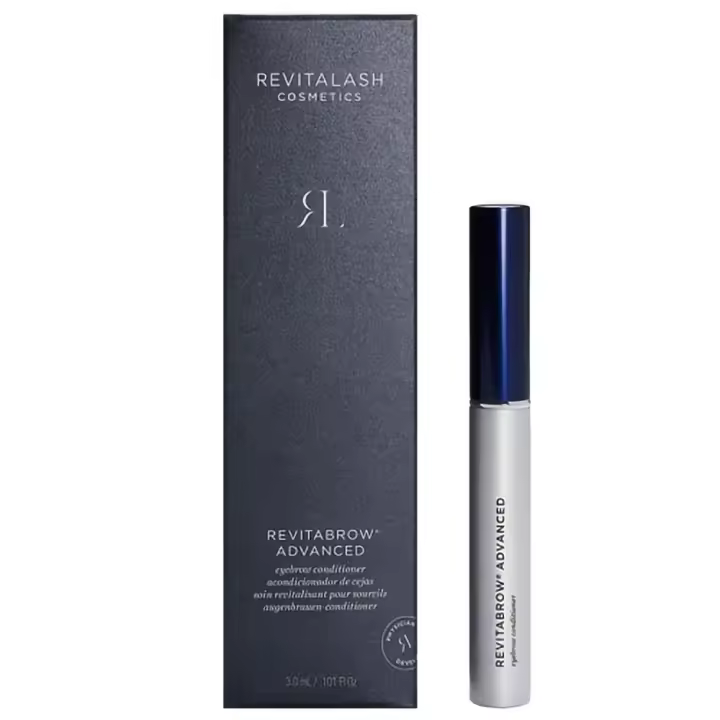 RevitaLash RevitaBrow Advanced Acondicionador y Suero para Cejas  - 3ML - 1