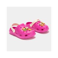 JOMA SFROCJS2513 Cangrejeras y chanclas niña 34705 25V ZUECO ROSA BEIG - details 0