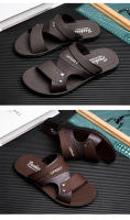 Sandalias De Moda Para Hombre Verano Zapatillas Casuales De Salir Al Aire Libre Zapatos De Playa Clásicos Tamaño True Fit - details 10