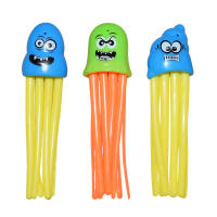 Juego De Diversiones Submarinas Para Niños Rocket Shark Juguete De Natación Para Piscina Juego De Agua Divertido Set De Juguetes De Natación Regalo - details 10