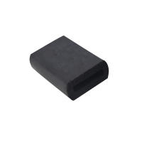 Cubierta De Goma Para Dedo De Clarinete Y Saxofón Accesorios Musicales De Muelle Resistente Funda Para Instrumentos De Viento Negro - details 7