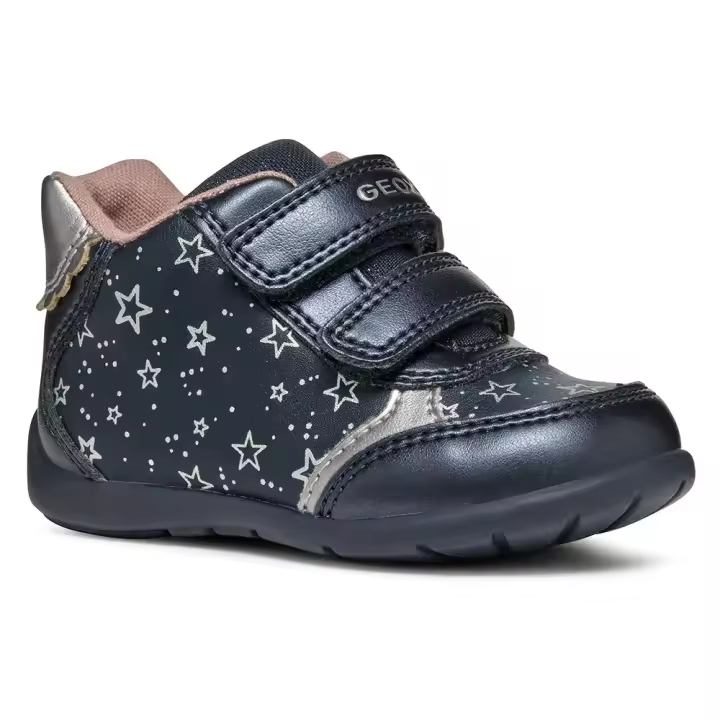Geox Zapatillas Para Bebés Elthan - 1