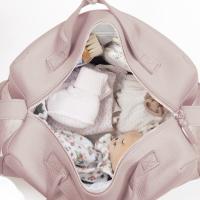 Pasito a Pasito Bolso Canastilla Para Carrito De Bebe Icon - details 0